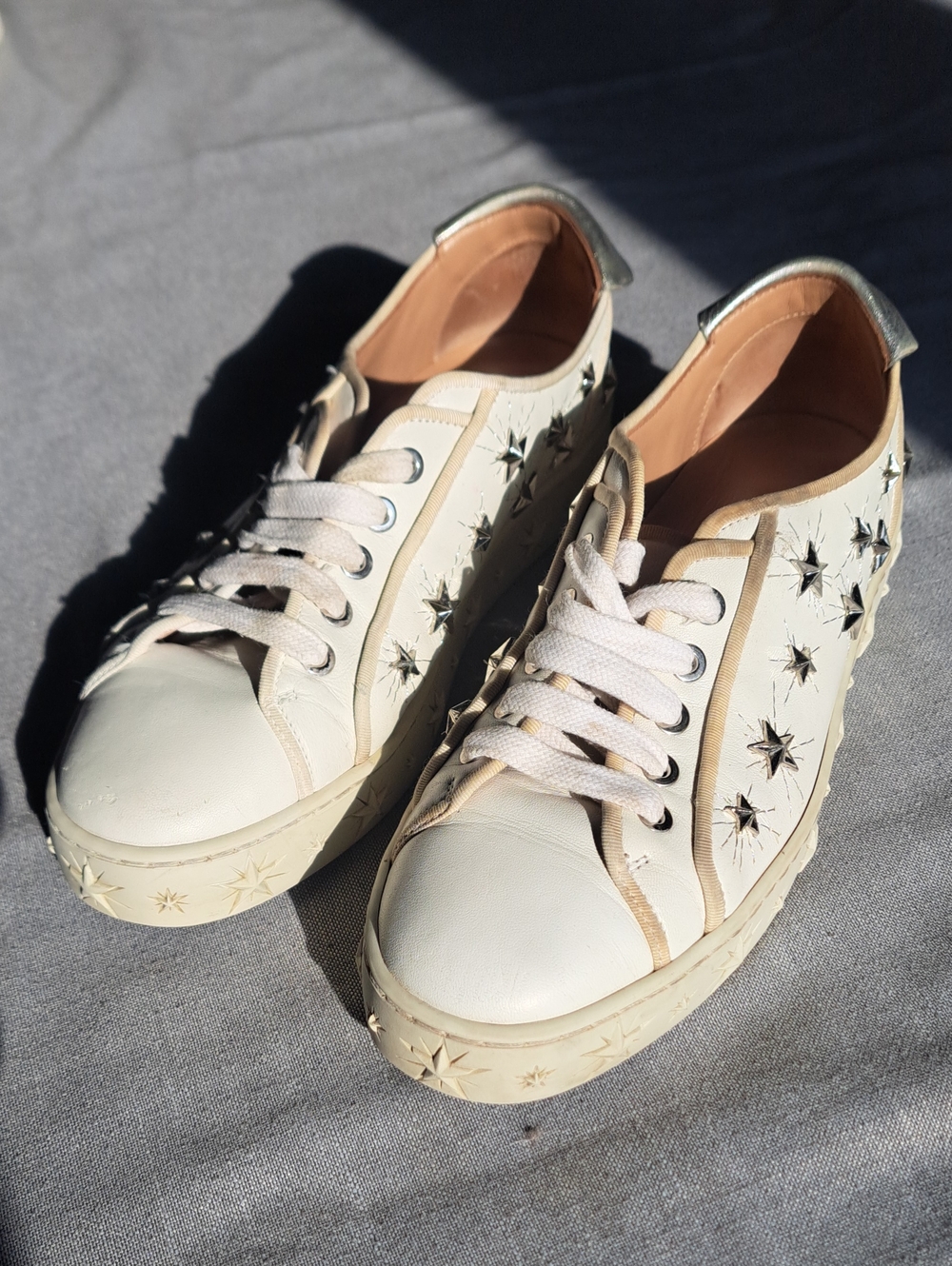 Aquazzura Firenze 7.5.